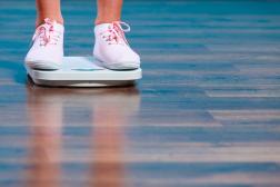 Airline Tackling a Weighty Subject: The Numbers Passengers Register on the Scale