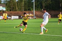 Peachtree City, GA | Photo courtesy of Peachtree City CVB