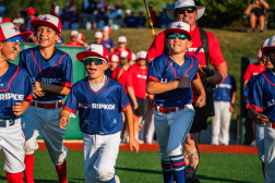 Photo courtesy of Ripken Baseball