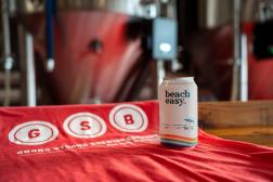Beach Easy beer celebrates the vibrant, local craft beer scene on the Grand Strand