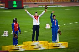 Does U.S. Olympic and Paralympic Sports Funding Need Reform?