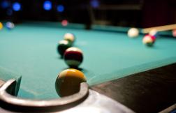 VNEA PA State 8-Ball Tournament returns to Erie this weekend