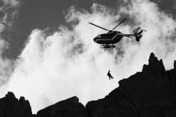 Late Winter Bringing an Avalanche of Problems for Search and Rescue Personnel