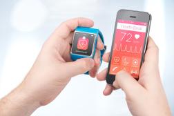 Smartwatches Helping Detect Heart Issues in Youth Athletes 