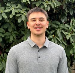 The Snohomish County Sports Commission has a new Sports Development Coordinator, Landyn Olson. 