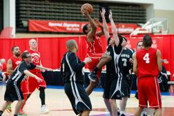 The Wildwoods Host Special Olympics New Jersey Basketball Competitions March 23 & 24