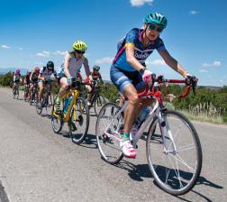 Photo courtesy of the National Senior Games Association (NSGA)