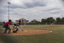 Arkansas: Conway | Photo courtesy of Conway CVB