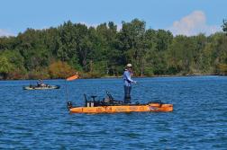 Erie, PA | Photo courtesy of Erie Sports Commission