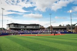 Ruston LA | Photo courtesy of Experience Ruston