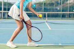 2024 USTA National Women’s Senior Hard Court Championships Scheduled for May 13-19 at La Jolla Beach & Tennis Club.