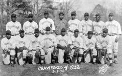 Following the 2020 announcement that seven different Negro Leagues from 1920-1948 would be recognized in the majors, MLB has added the available numbers into its historical records. Experts estimate that the available Negro Leagues records between 1920-1948 are nearly 75% complete so there could be additional modifications to the game's leaderboards.