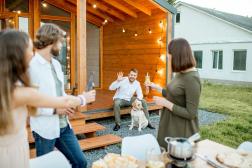 “Airbnb for Canines” Attracting Attention from Traveling Families