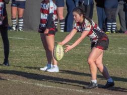 Girls’ High School Rugby Leading Charge to Bolster Sport’s U.S. Presence
