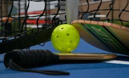 Pickleball Tops SFIA’s Sporting Goods Manufacturers’ Sales Report