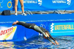 Get Your BID On: World Triathlon Events