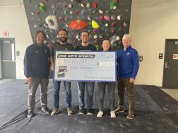 One challenge faced by sports venue owners is making renovations and upgrades. Here’s how a sports commission is helping. 