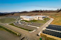 The Bridge Sports Complex Sets a New Standard