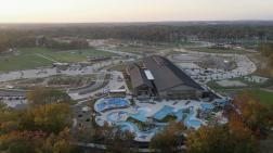 SportsEngine Play Streaming Available to Enhance Participation for More Than 25 Million Young Athletes, Their Families and Friends Who Attend Events at SFC-Managed Facilities Each Year