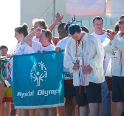 Soccer Added to Special Olympics: What Does It Mean to Event Owners?