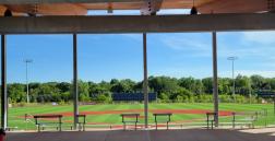 West Michigan's Meijer Sports Complex Gets $1.5M boost from Alro Steel plus $750K in fed grant funds