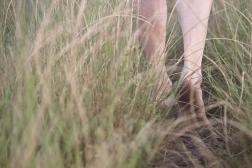 The Barefoot Trail, the nation’s first grounding park, is now open in the picturesque city of Flagstaff, Arizona. 