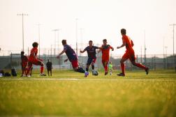 Corpus Christi, TX | Photo courtesy of Corpus Christi Sports Commission