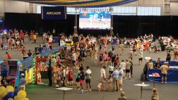 Photo courtesy of The Sports Facilities Companies