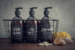 Increasingly, hotels are eliminating small plastic bottles of shampoo, lotion, body wash and conditioner in favor of larger containers affixed to countertops and shower walls that housekeeping staff can refill when needed. But what used to be just an eco-friendly move is now becoming law in several states. Here’s a look at the hospitality landscape.