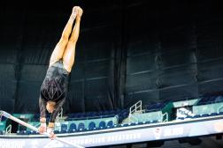 Greensboro, NC | Photo courtesy of Joey Kirkman/Greensboro Coliseum Complex