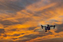 Problems with Drones Over Sports Facilities Resulting in Increased Regulations