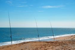 Ebony Anglers Foundation Offering Fishing Camp