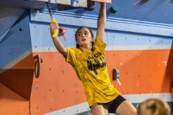 Local sports venues will get a workout this weekend as the Erie Sports Commission welcomes three events with pickleball, disc golf and a ninja competition on the docket.