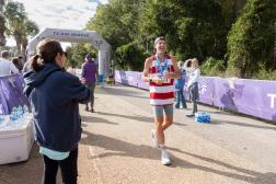 Trot to Alabama’s Beaches for annual Coastal Half Marathon