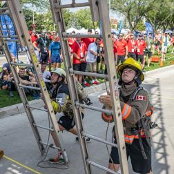 World Police and Fire Games