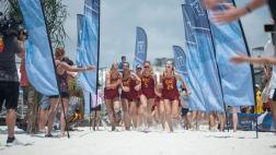 Gulfs Shores to host NCAA Beach Volleyball
