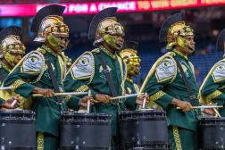 School Music License Signs Partnership with the NFHS