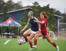 The visitRaleigh.com Showcase Series Returns to Greater Raleigh