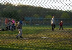 Rising Costs, More Travel Have Some Parents Reconsidering Youth Sports