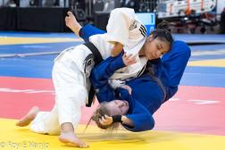 Birmingham Selected to Host 2025 USA Judo Senior Nationals