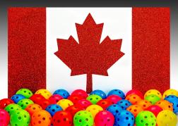 The Picklr Canada Lauches Indoor Pickleball Franchise