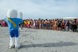 Annual Special Olympics Polar Bear Plunge Comes to the Wildwoods on January 18, 2025