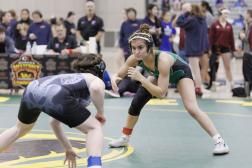 It’s Official: Women’s Wrestling an NCAA Championship Sport