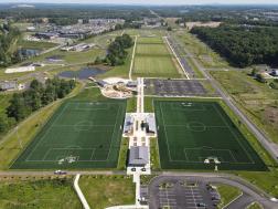 Hal and Berni Hanson Regional Park