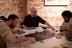 Inside Events: Castle-Con