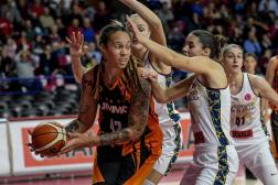 Unrivaled, Women’s 3x3 Hoops League, Tips Off