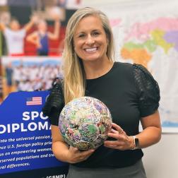 Lansing Sports Commission Hosts Inaugural FIERCE Women in Sports Event