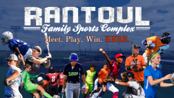 Located between three major Midwest cities, the outdoor Sports Tourism Facility is built for convenience, comfort and competition.