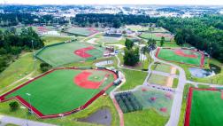 Myrtle Beach Ripken Facility to Receive Upgrades