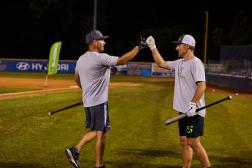 Sluggball to host debut events in Minor League Stadiums in New Jersey, Ohio, and New York